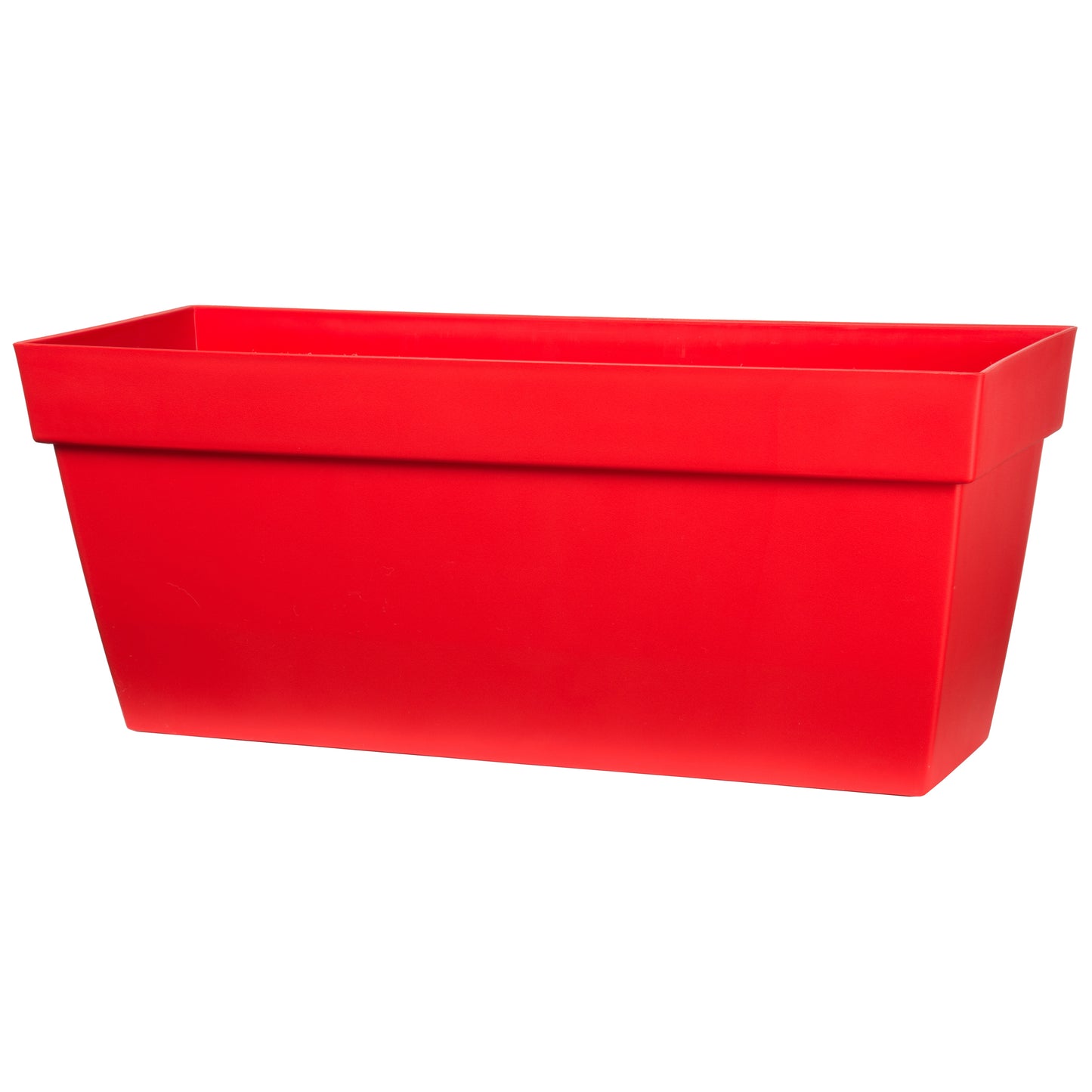 VIVA Balcony Planter 60 cm – Self-Watering Flower Box