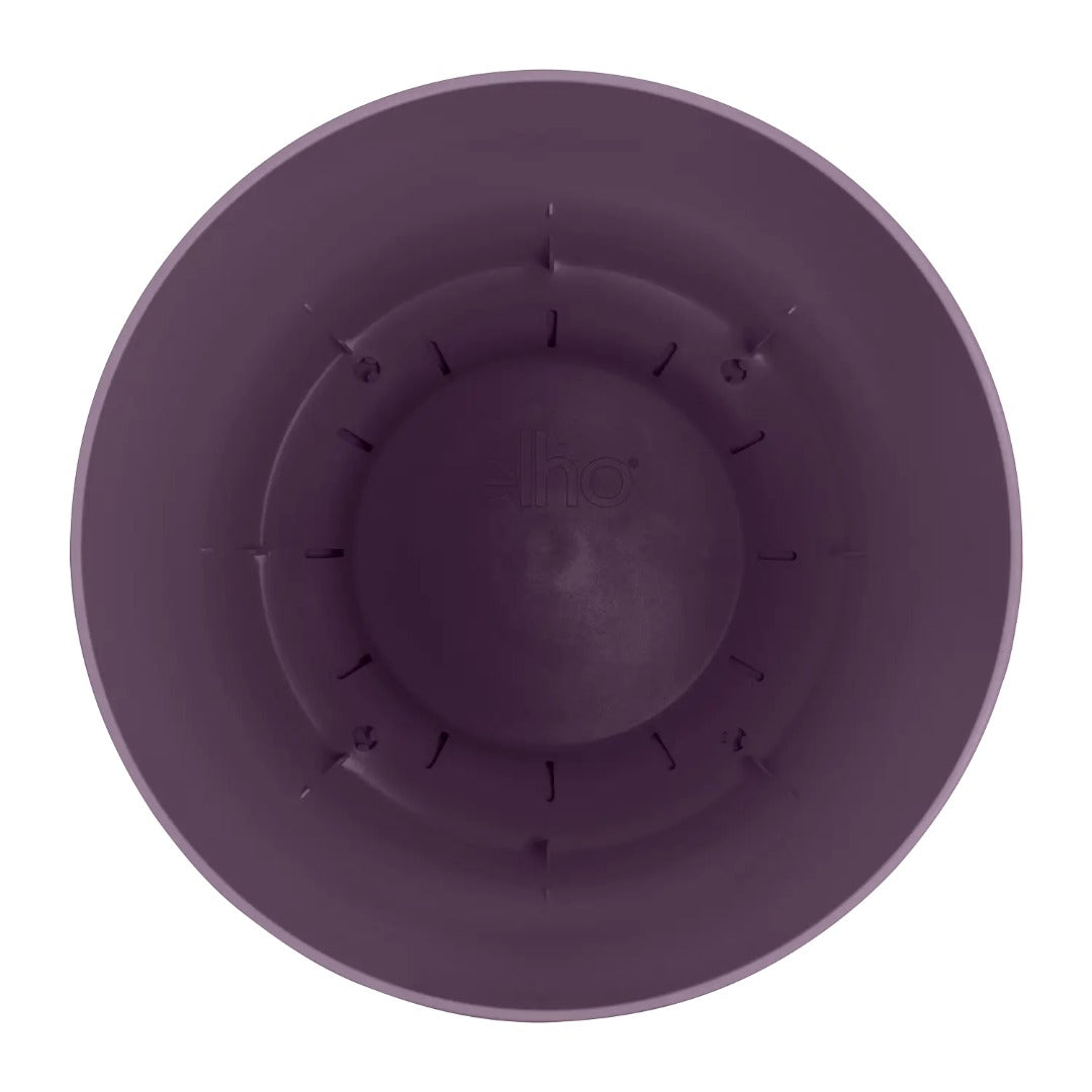 Greenville Bowl by elho – Modern Planter with Water Reservoir