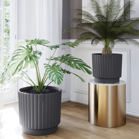 Collection Mika Cyli planter