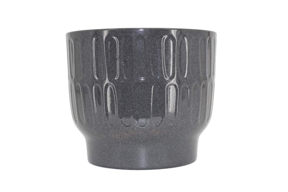 Cusco Collection – Retro Ceramic Planter