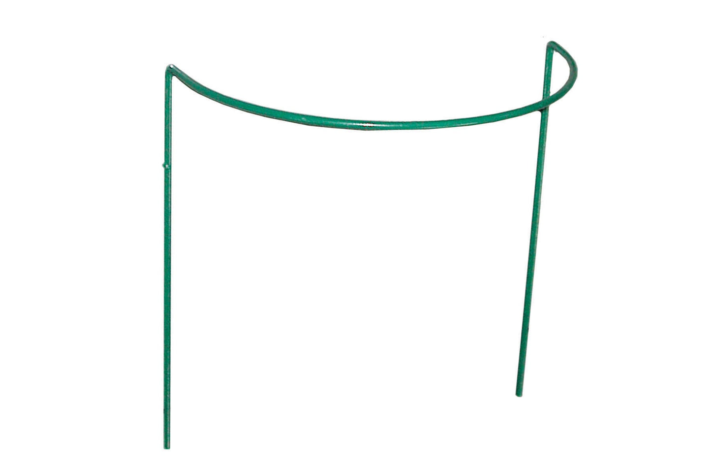 Support à plante demi-cercle