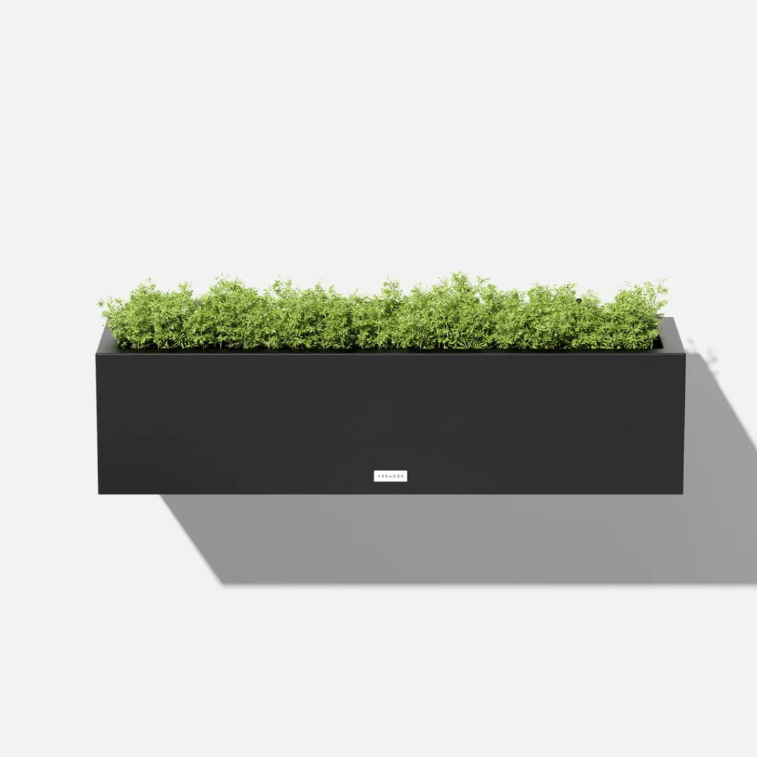 BLOCK Planter Series by Veradek – Modern Architectural Planters