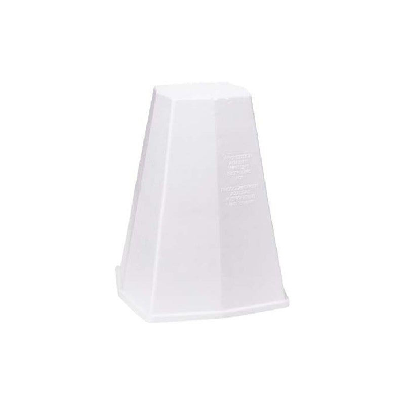 Rose Cone Winter Protection