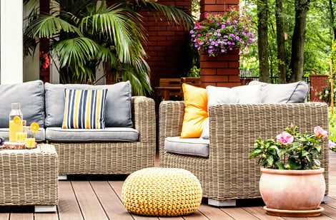 Plantes tropicales fleuries : l’exotisme dans votre cour !