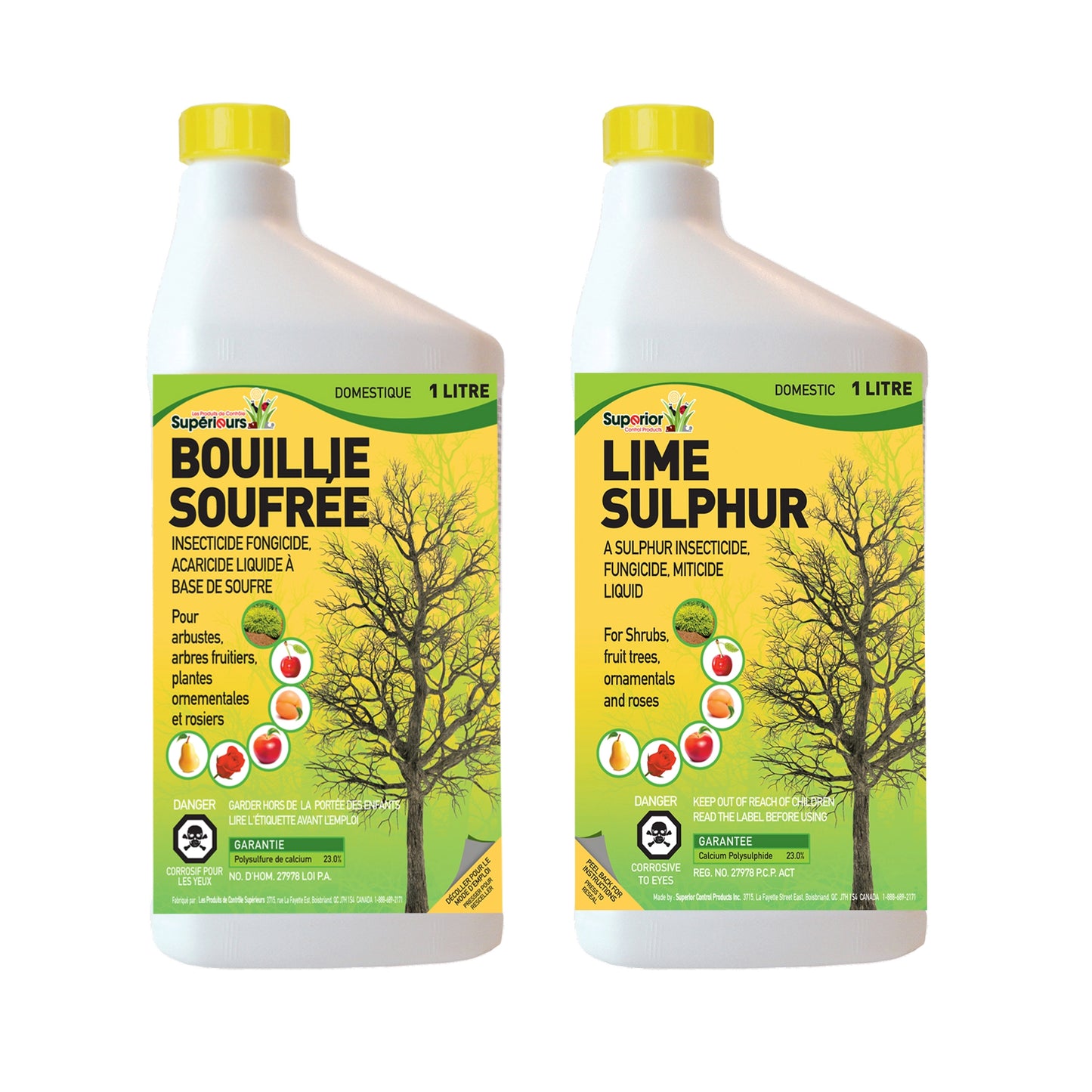 sulfur sensitive house plants Sulphur Porridge / Sulphur Lime: Natural Protection for Fruit and Ornamental Trees – Jardineries Botanix