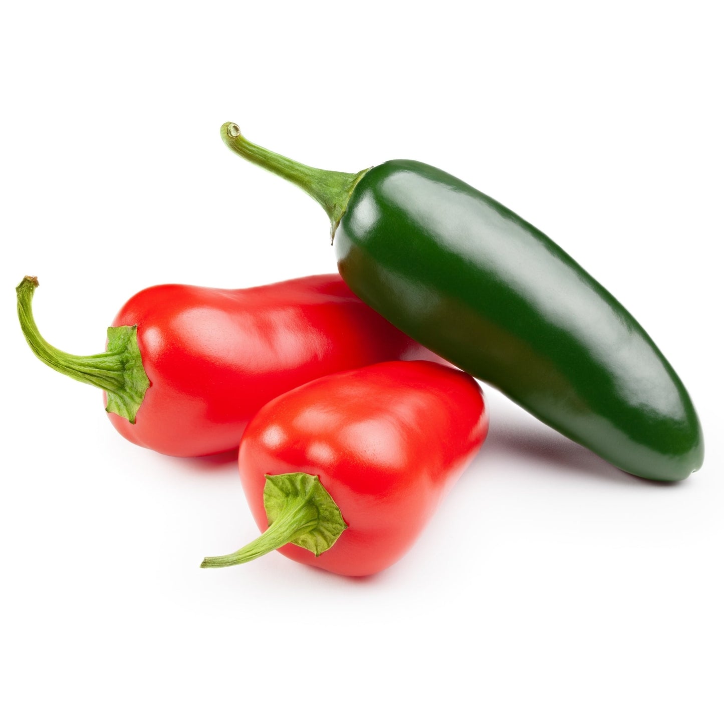 Piment 'Jalapeño'