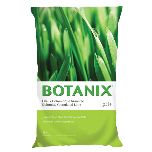 Botanix Granulated Dolomitic Lime