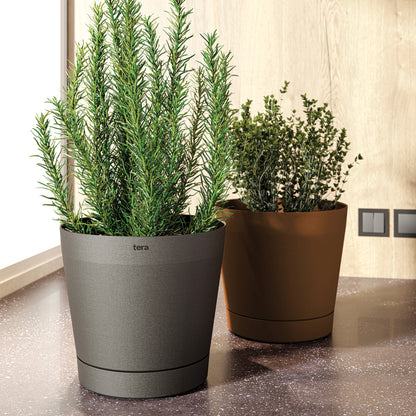 Pot Orione Collection Tera