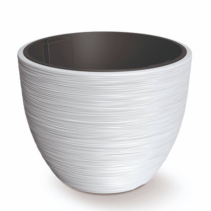 Furu Collection – Modern Planter with Removable Liner