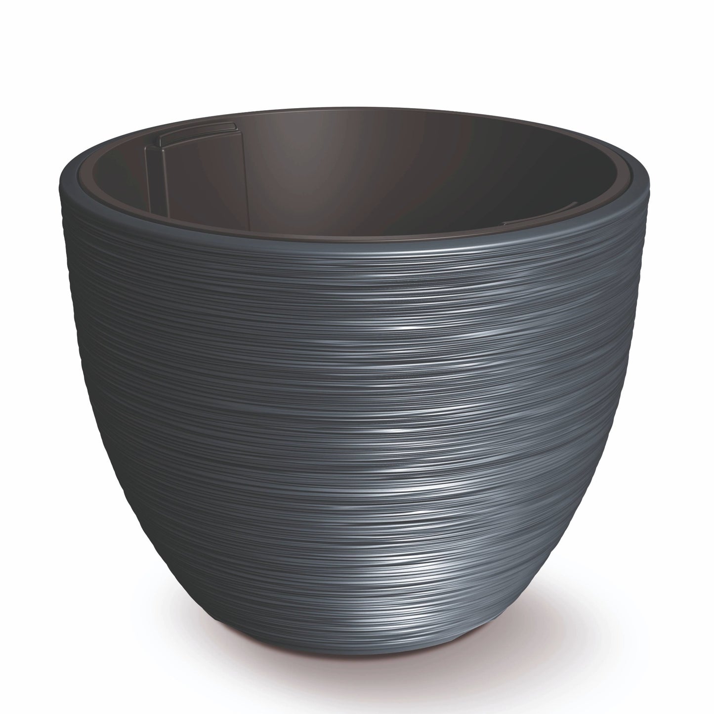 Furu Collection – Modern Planter with Removable Liner