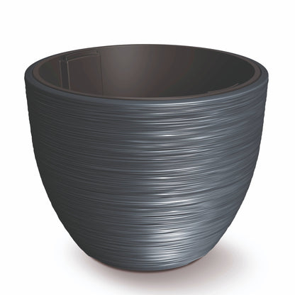 Furu Collection – Modern Planter with Removable Liner