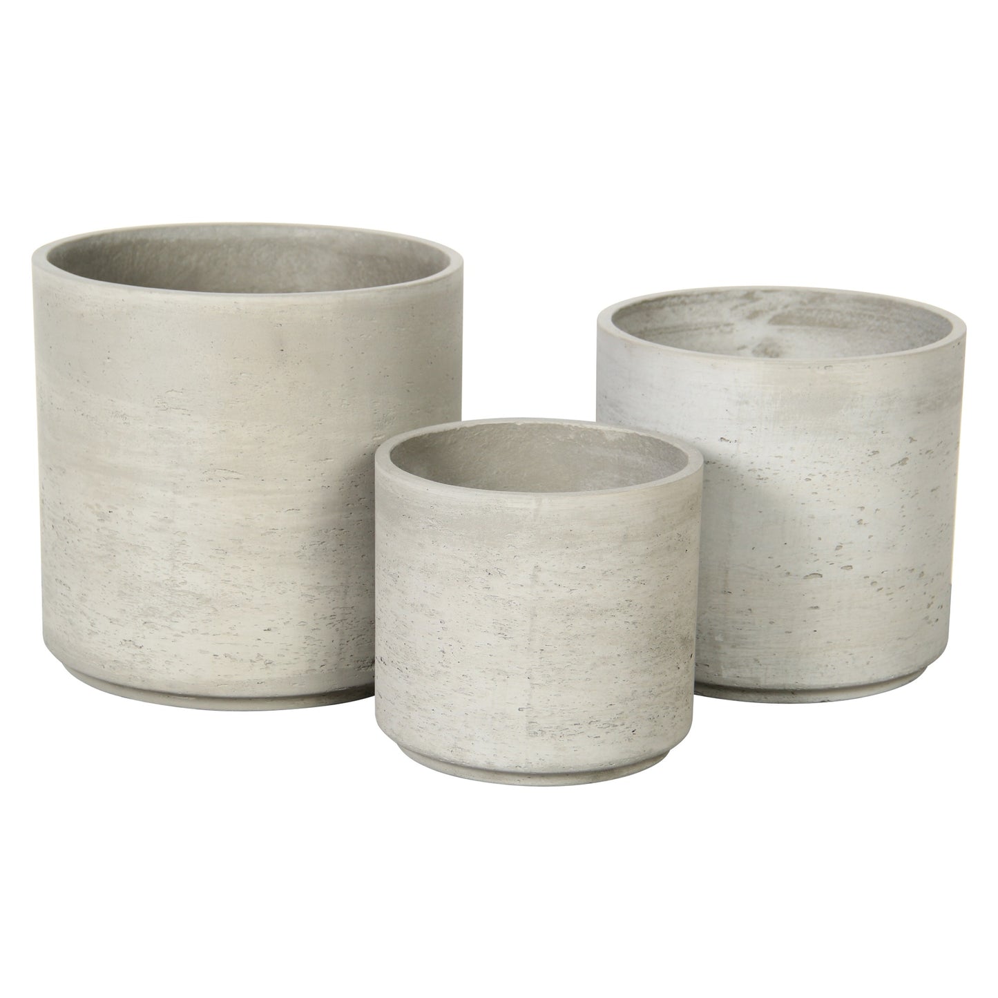 Chicago Collection by GIOJARDIN – Modern Fibre Cement Pot