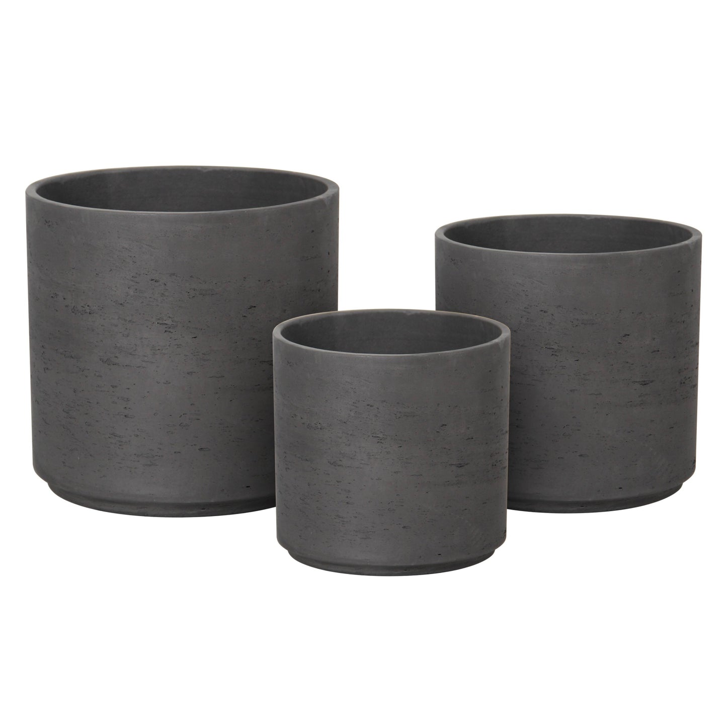 Chicago Collection by GIOJARDIN – Modern Fibre Cement Pot
