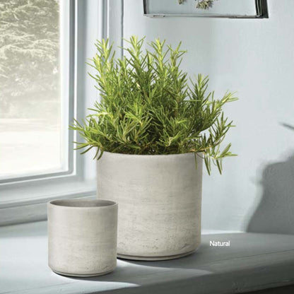 Chicago Collection by GIOJARDIN – Modern Fibre Cement Pot