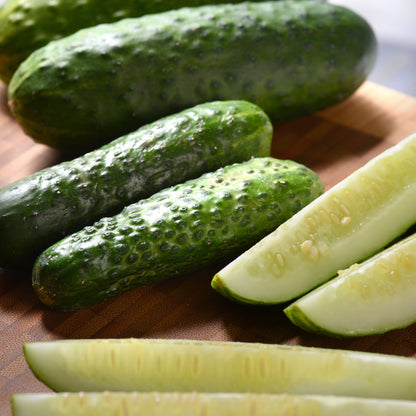 Pickle Cucumber
