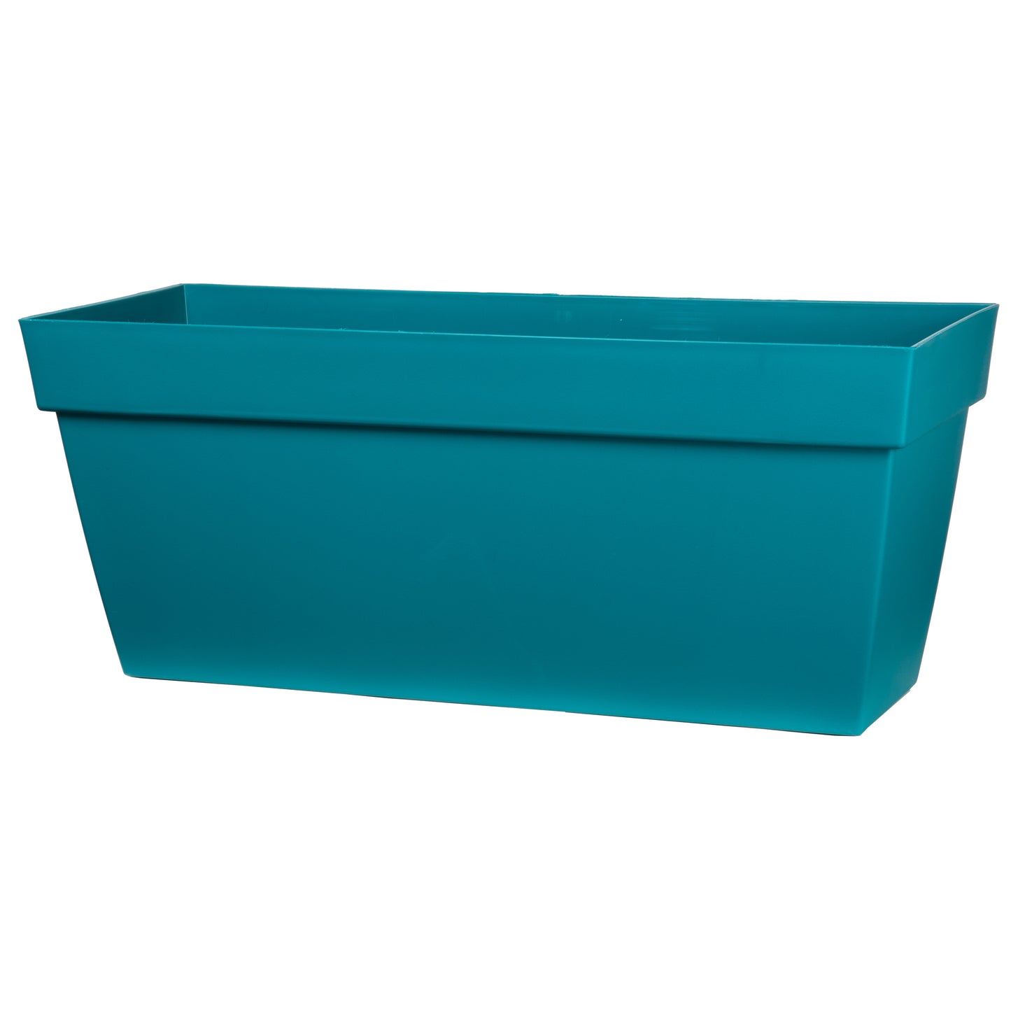 VIVA Balcony Planter 60 cm – Self-Watering Flower Box