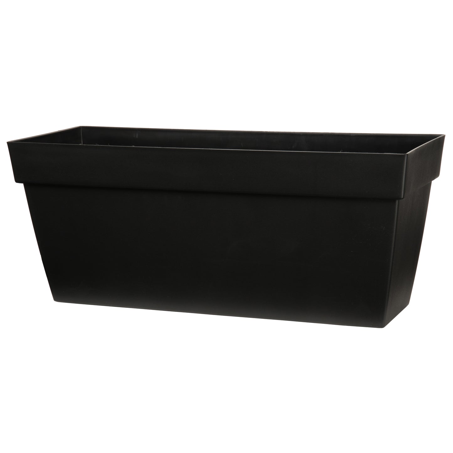 VIVA Balcony Planter 60 cm – Self-Watering Flower Box