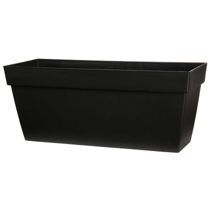 VIVA Balcony Planter 60 cm – Self-Watering Flower Box