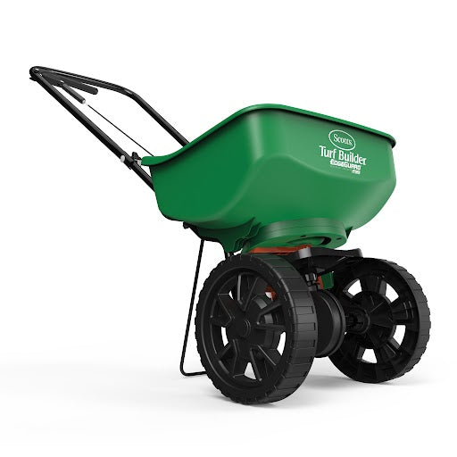 Scotts® Turf Builder® Edgeguard® Mini Broadcast Spreader