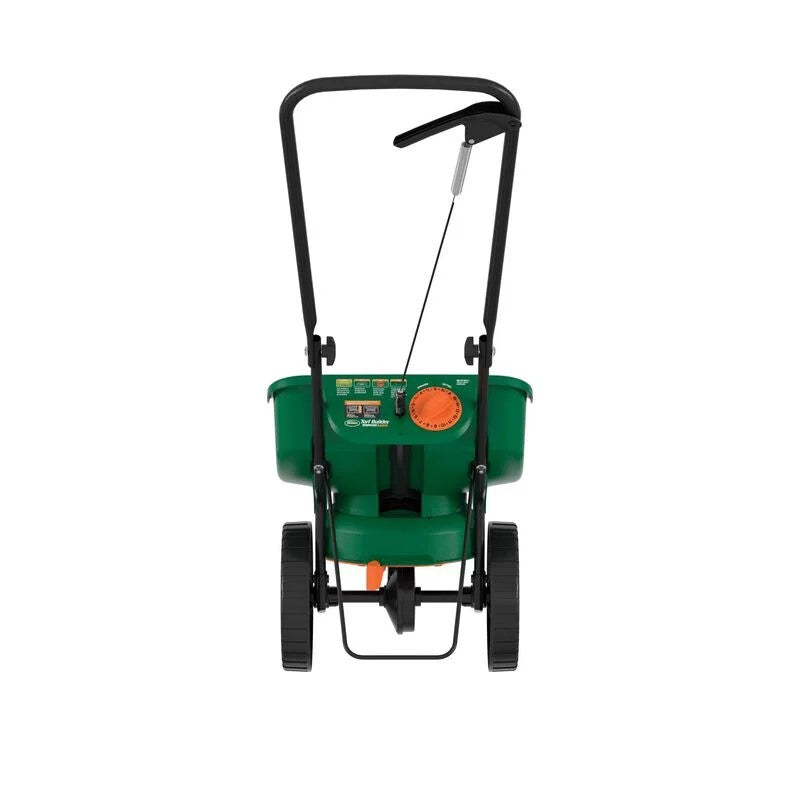 Scotts® Turf Builder® Edgeguard® Mini Broadcast Spreader – Jardineries ...