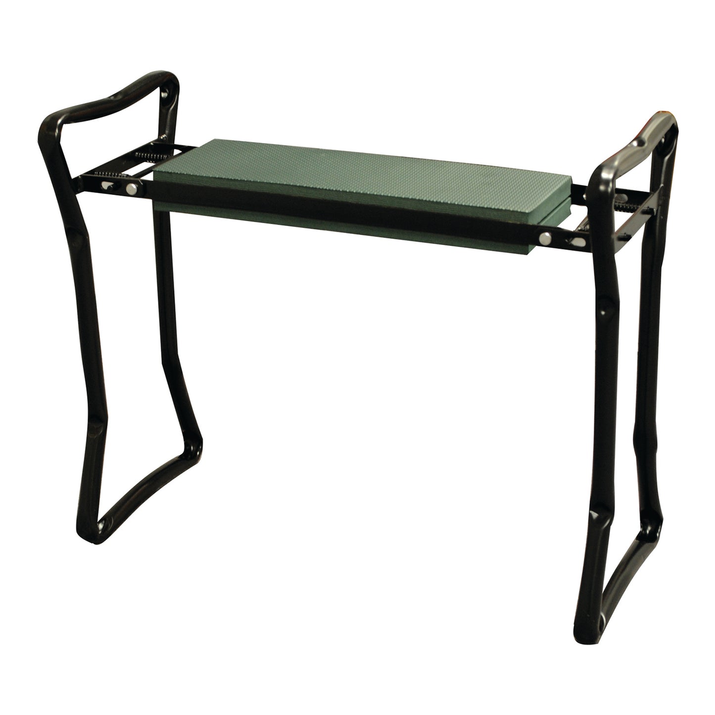Folding Garden Kneeler and Seat – Ergonomic Gardening Support
