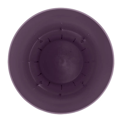 Greenville Bowl by elho – Modern Planter with Water Reservoir