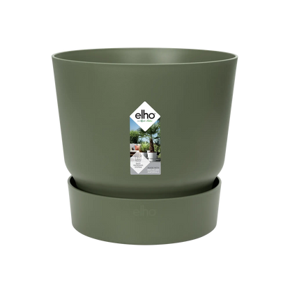 Greenville Collection – Eco-friendly Indoor & Outdoor Pot