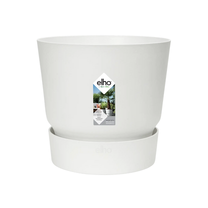 Greenville Collection – Eco-friendly Indoor & Outdoor Pot