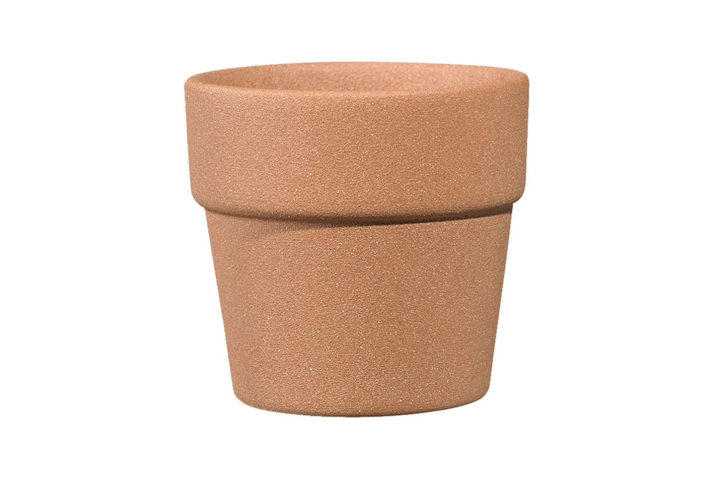 Mini cache-pot pour plante d'intérieur - Collection Lima