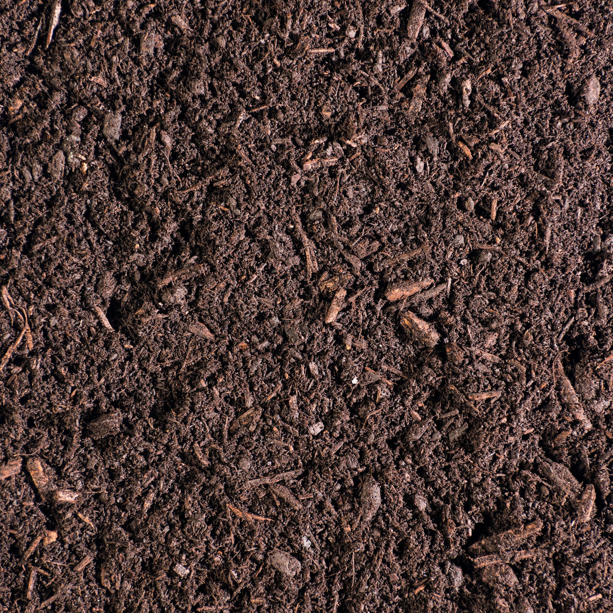 Natural & Coloured Cedar Mulch