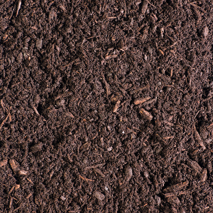Natural & Coloured Cedar Mulch