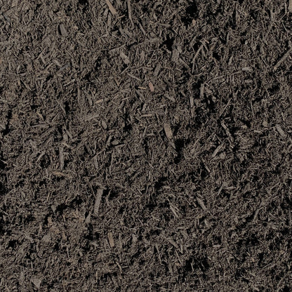 Natural & Coloured Cedar Mulch