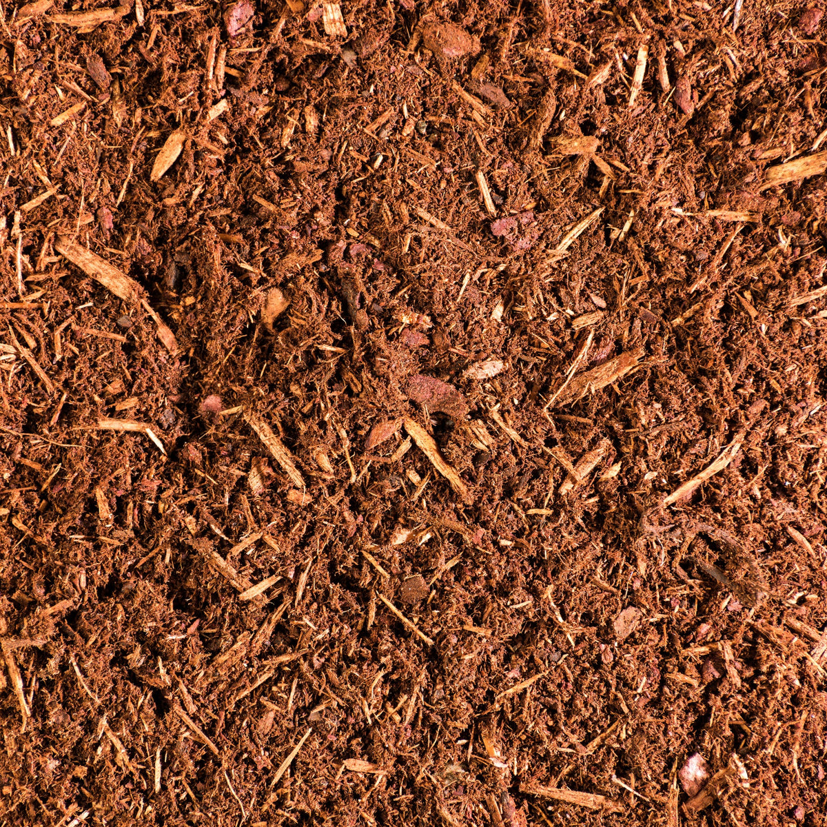 Natural & Coloured Cedar Mulch