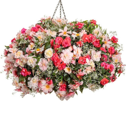Pixie Powder™ Hanging Basket