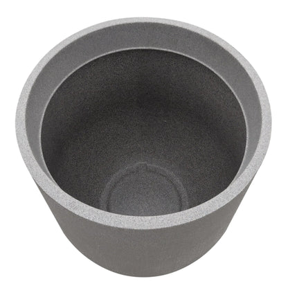 Japi Roto - plastic Cask Rustic Planter