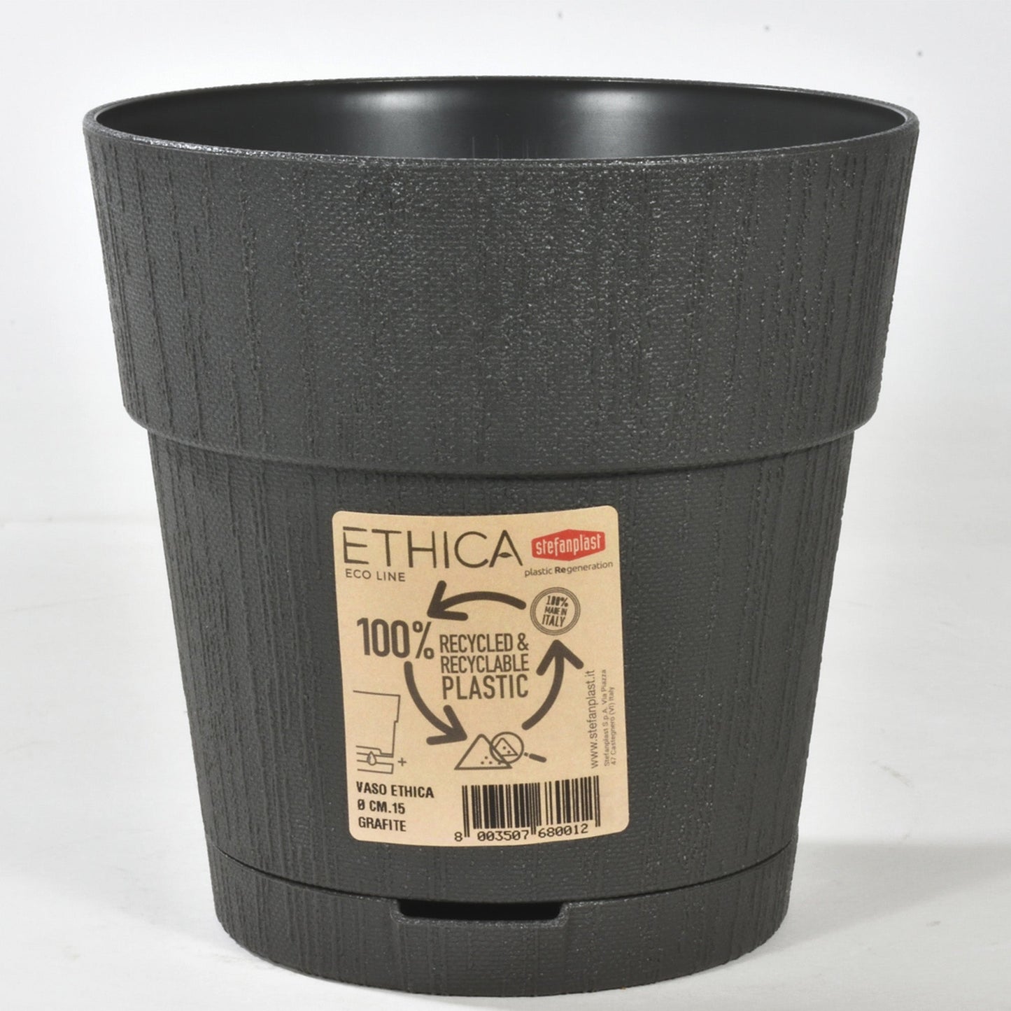 Collection Vaso Ethica pot