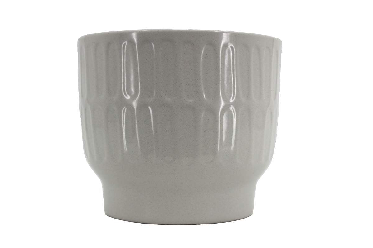 Cusco Collection – Retro Ceramic Planter