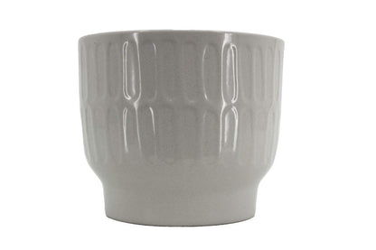 Cusco Collection – Retro Ceramic Planter