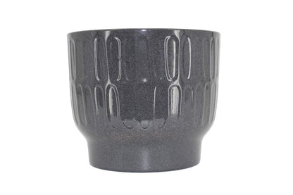 Cusco Collection – Retro Ceramic Planter