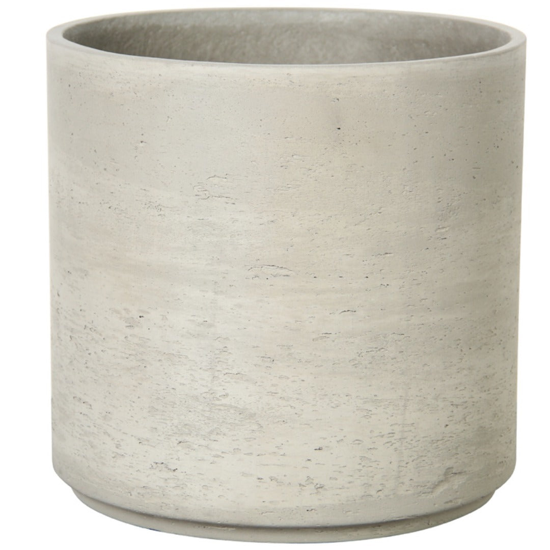 Chicago Collection by GIOJARDIN – Modern Fibre Cement Pot