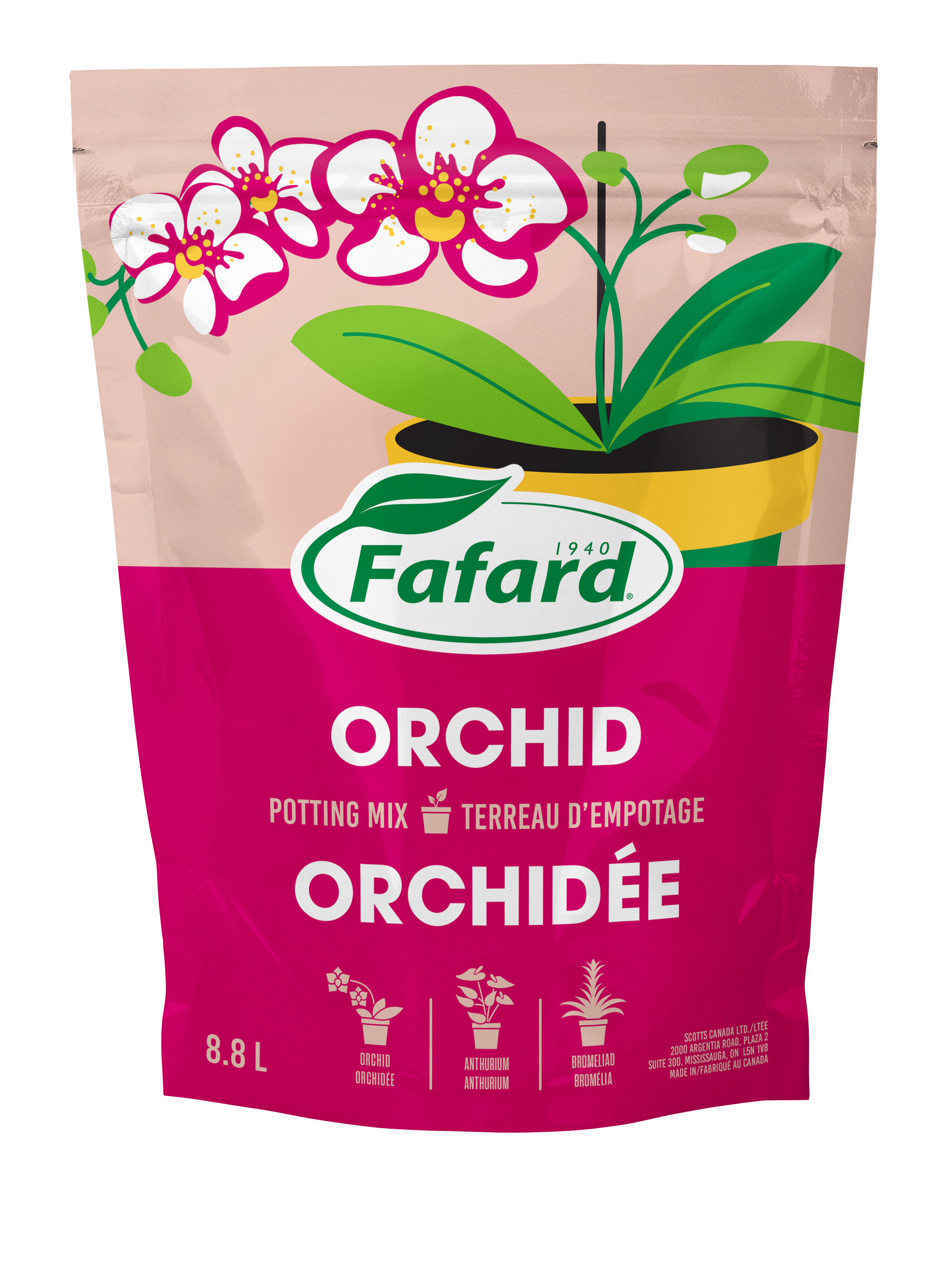 Planter Jardineries Botanix Planter Jardineries Botanix