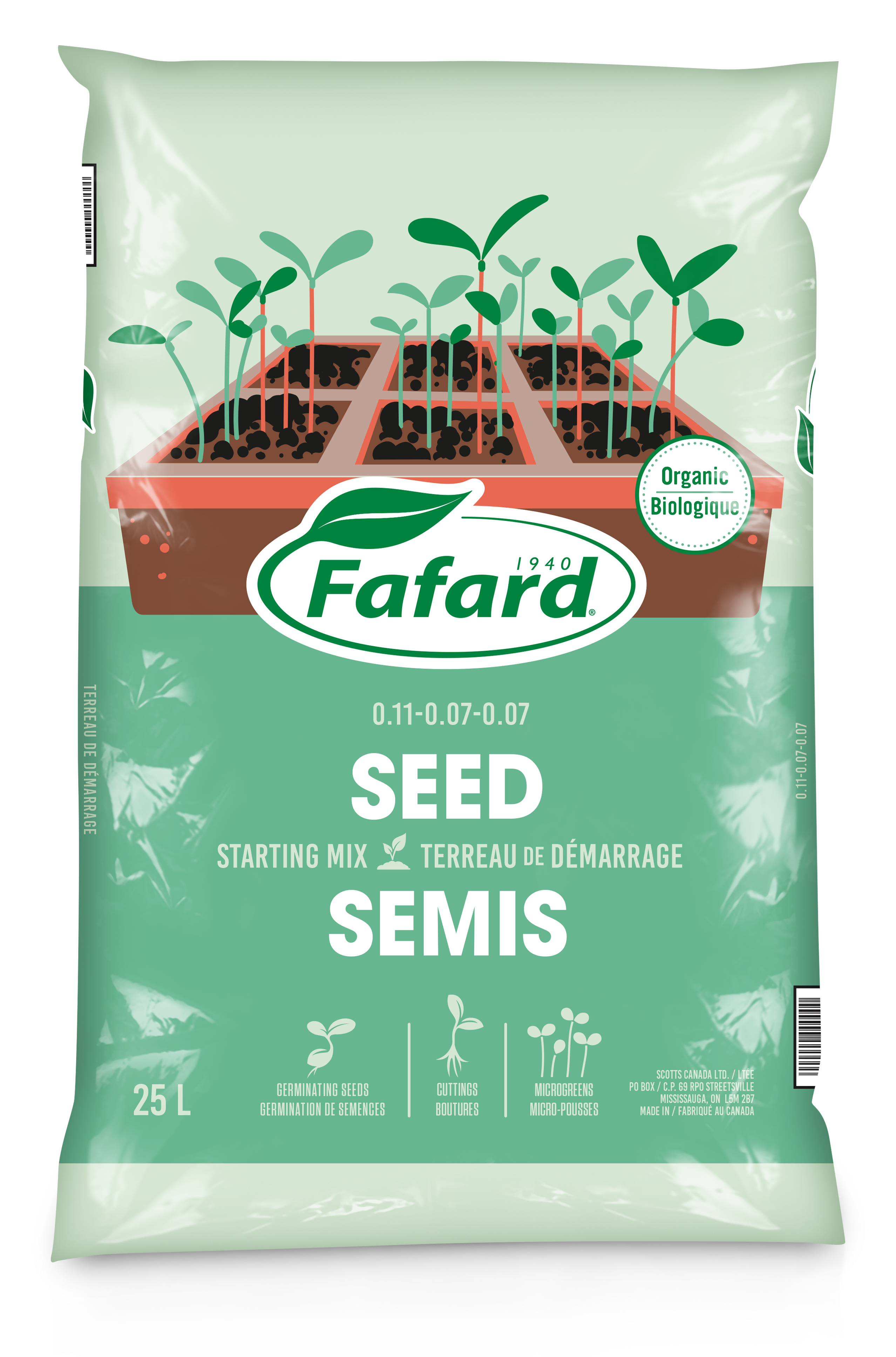 Planter Jardineries Botanix Planter Jardineries Botanix