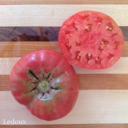 Quebec Heirloom Tomato Selection – Assorted Varieties