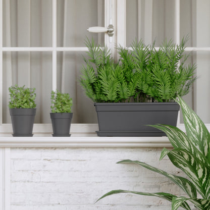 Madagascar Collection by Artevasi – Versatile Planters