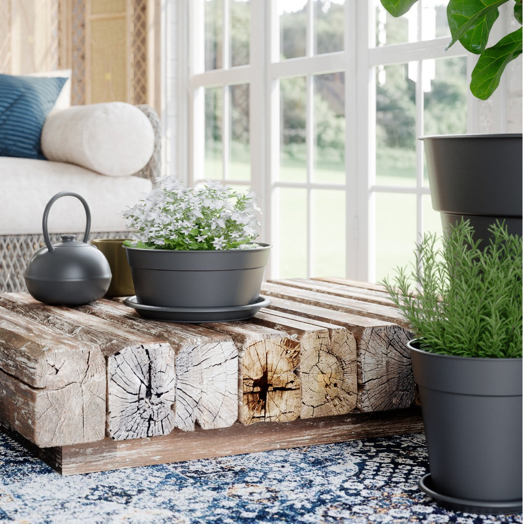 Madagascar Collection by Artevasi – Versatile Planters
