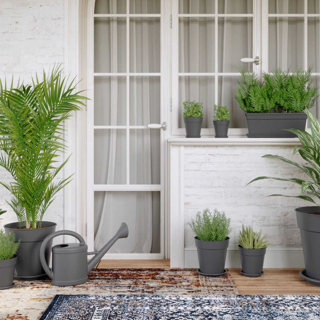 Madagascar Collection by Artevasi – Versatile Planters