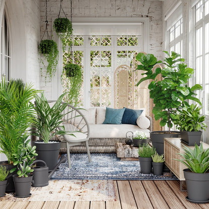 Madagascar Collection by Artevasi – Versatile Planters
