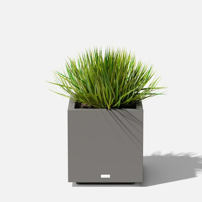 BLOCK Planter Series by Veradek – Modern Architectural Planters
