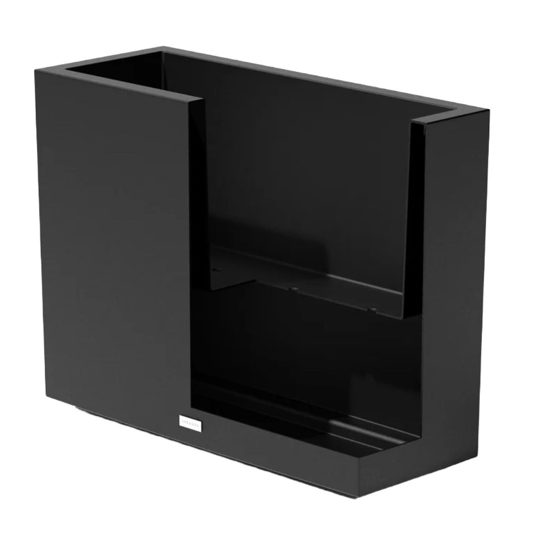 BLOCK Planter Series by Veradek – Modern Architectural Planters