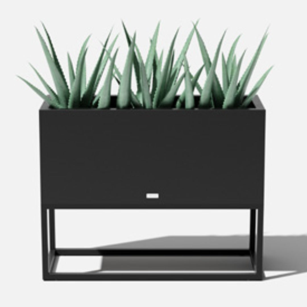 BLOCK Planter Series by Veradek – Modern Architectural Planters